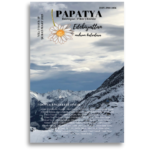 Papatya Dergisi | 15. Sayı