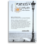 Papatya Dergisi | 16. Sayı