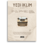 Yedi İklim Dergisi | 421. Sayı | Nisan 2025