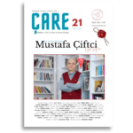 Çare Dergisi | 21. Sayı