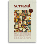 Serazat Edebiyat | 10. Sayı