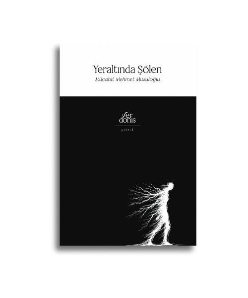 Yeraltında Şölen | Mücahit Mehmet Musuloğlu