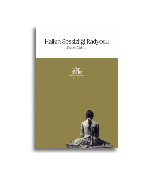 Halkın Sessizliği Radyosu | Zeynep Yıldırım