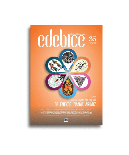 Edebice | 35. Sayı