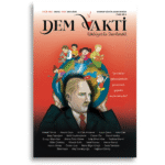 Dem Vakti | 8. Sayı | Eylül 2025