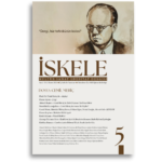 İskele Dergi | 5. Sayı