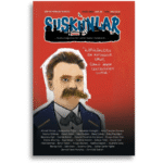 Suskunlar | 10. Sayı | Eylül 2025