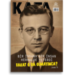 Kafa Dergi | 137. Sayı