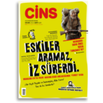 Cins Dergi | 124. Sayı