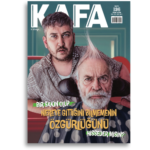 Kafa Dergi | 136. Sayı