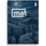 Mat Dergi | 1. Sayı | Ocak - Şubat