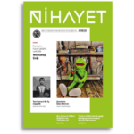Nihayet Dergi | 133. Sayı