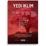 Yedi İklim Dergisi | 430. Sayı | Ocak 2026