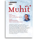 Muhit | 74. Sayı