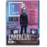 Lacivert | 131. Sayı