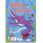 Bilim Çocuk | 338. Sayı