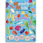 Meraklı Minik | 230. Sayı