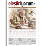 Eleştiriyorum | 5. Sayı
