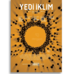 Yedi İklim Dergisi | 431. Sayı