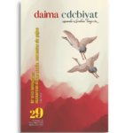 Daima Edebiyat | 29. Sayı