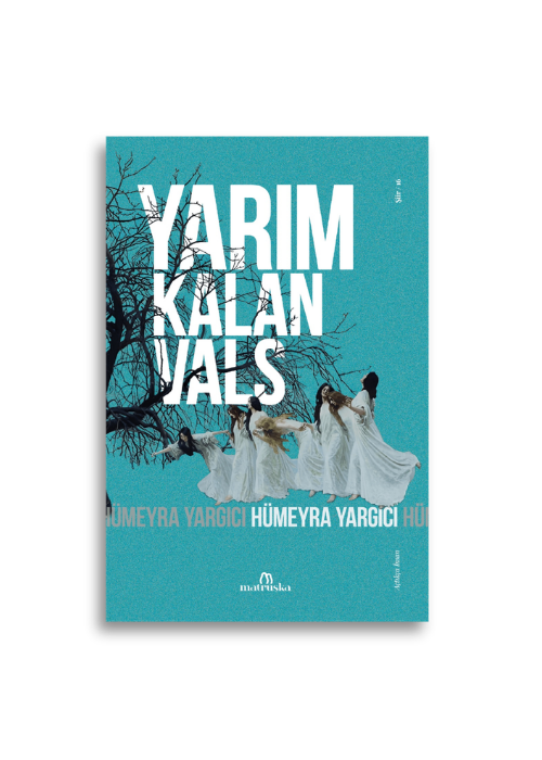 44 Yarım Kalan Vals | Hümeyra Yargıcı - Görsel 1