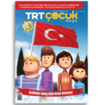 TRT Çocuk | 185. Sayı