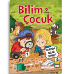Bilim Çocuk | 339. Sayı