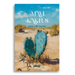 Mavi Kaktüs | Kübra Çallı Kaçmaz