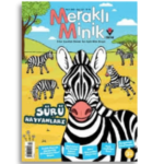 Meraklı Minik | 231. Sayı