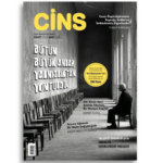 Cins Dergi | 126. Sayı