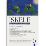 İskele Dergi | 6. Sayı