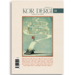 Kor Dergi | 1. Sayı