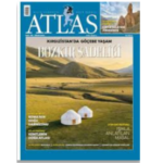 Atlas | 391. Sayı