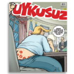 Uykusuz | Nisan 2026