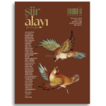 Şiir Alayı | 8. Sayı