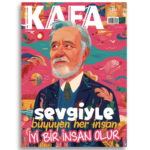 Kafa Dergi | 139