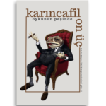 Karıncafil | 13. Sayı