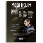 Yedi İklim Dergisi | 434. Sayı