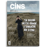 Cins Dergi | 127. Sayı