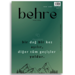 Behre Dergi | 2. Sayı