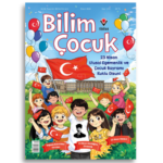 Bilim Çocuk | 400. Sayı