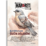 Hararet Dergi | 11. Sayı