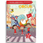 TRT Çocuk | 186. Sayı