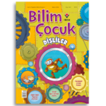 Bilim Çocuk | 341. Sayı