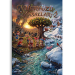 Yeryüzü Masalları -2