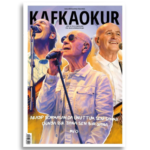 Kafkaokur | 110. Sayı