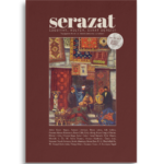 Serazat Edebiyat | 12. Sayı