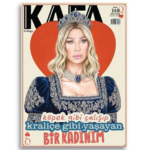 Kafa Dergi | 140. Sayı