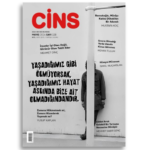 Cins Dergi | 128. Sayı