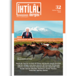 İhtilâl Dergi | 32. Sayı